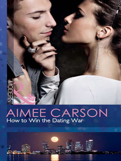 Cover image for How to Win the Dating War